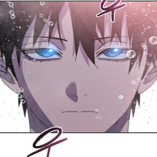 Existence Chapter 69 cover