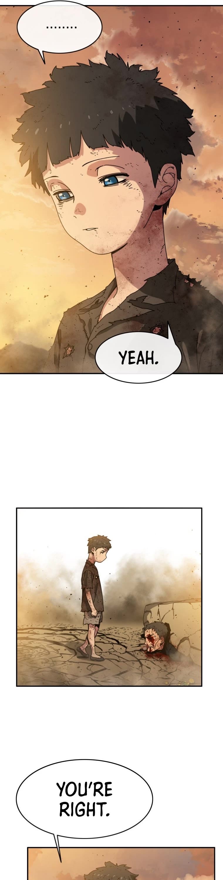 Existence Chapter 7 page 64 - Chapter 7
