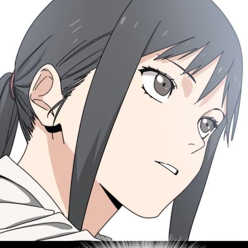 Existence Chapter 7 cover