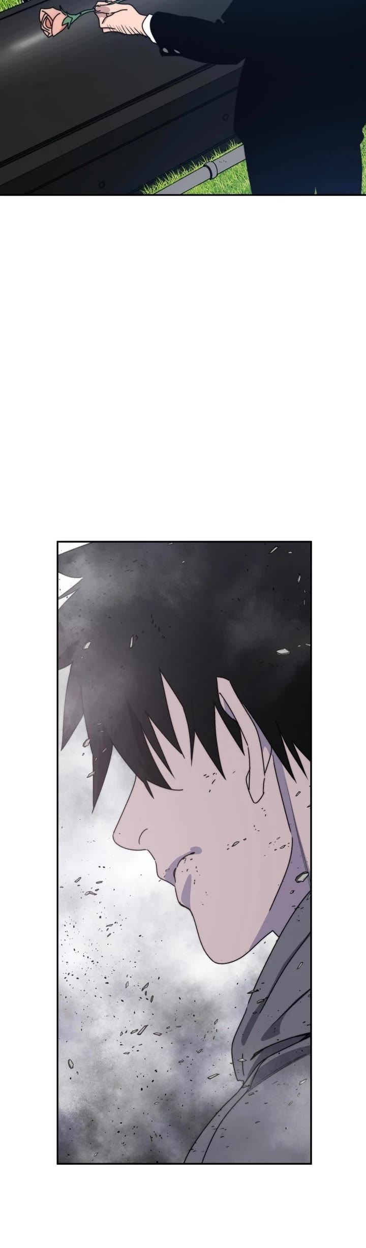 Existence Chapter 70 page 11 - Chapter 70