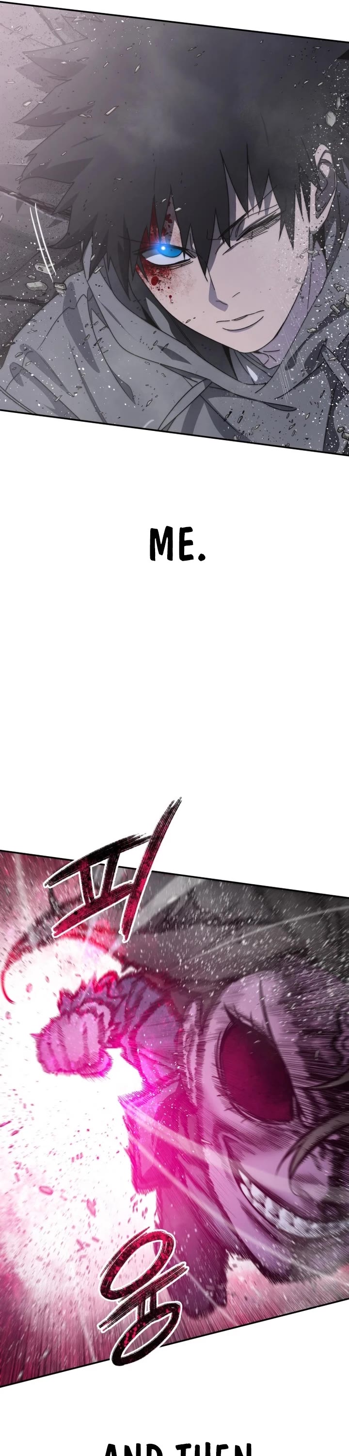 Existence Chapter 70 page 16 - Chapter 70