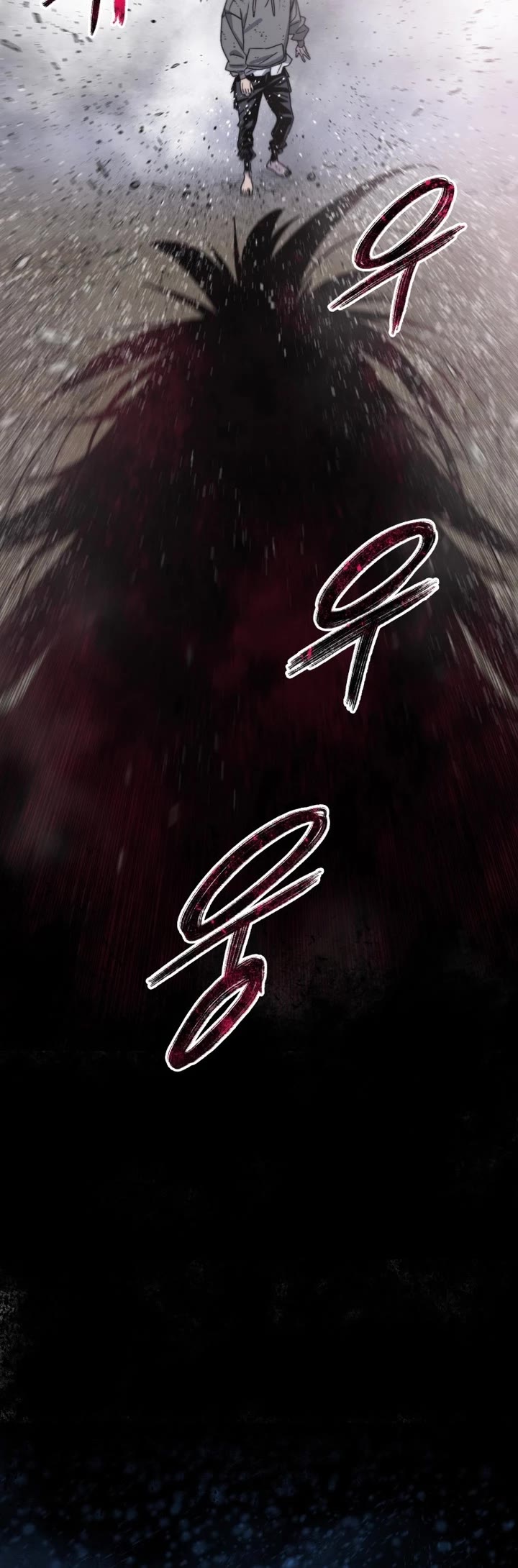 Existence Chapter 70 page 21 - Chapter 70
