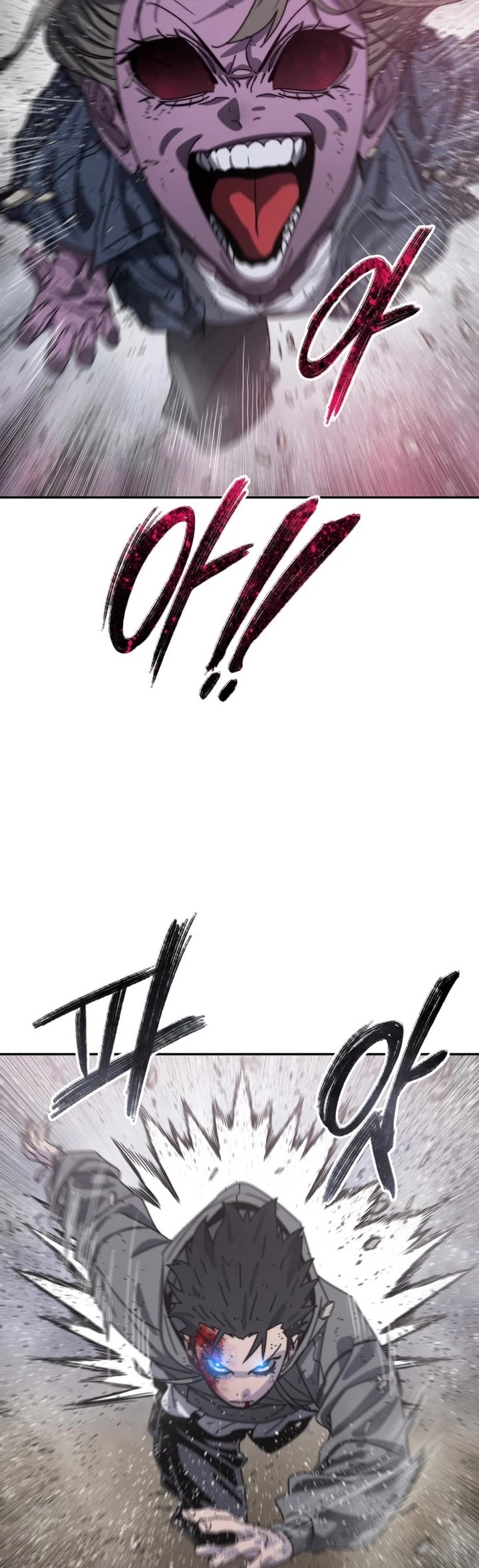 Existence Chapter 70 page 23 - Chapter 70