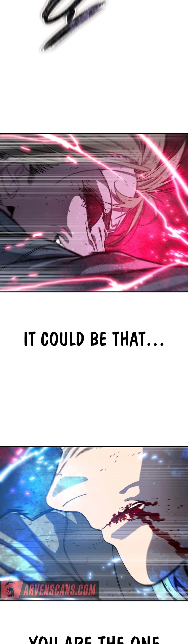 Existence Chapter 70 page 26 - Chapter 70