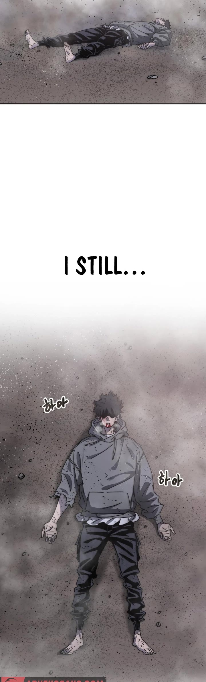 Existence Chapter 70 page 32 - Chapter 70