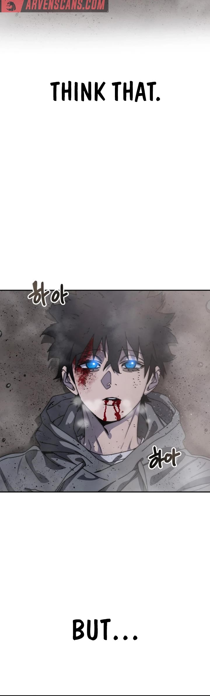Existence Chapter 70 page 33 - Chapter 70