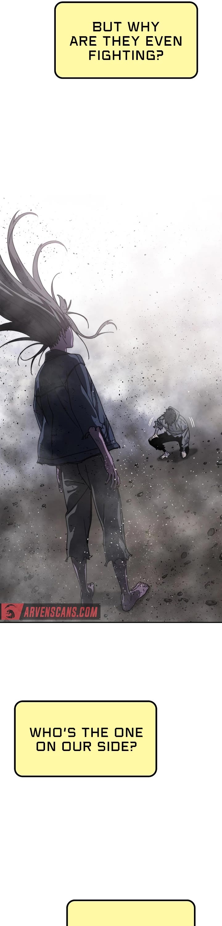 Existence Chapter 70 page 37 - Chapter 70