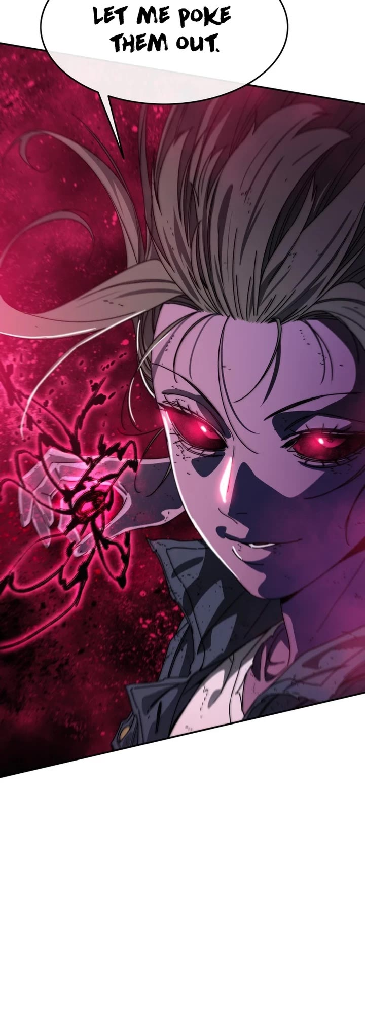 Existence Chapter 71 page 11 - Chapter 71