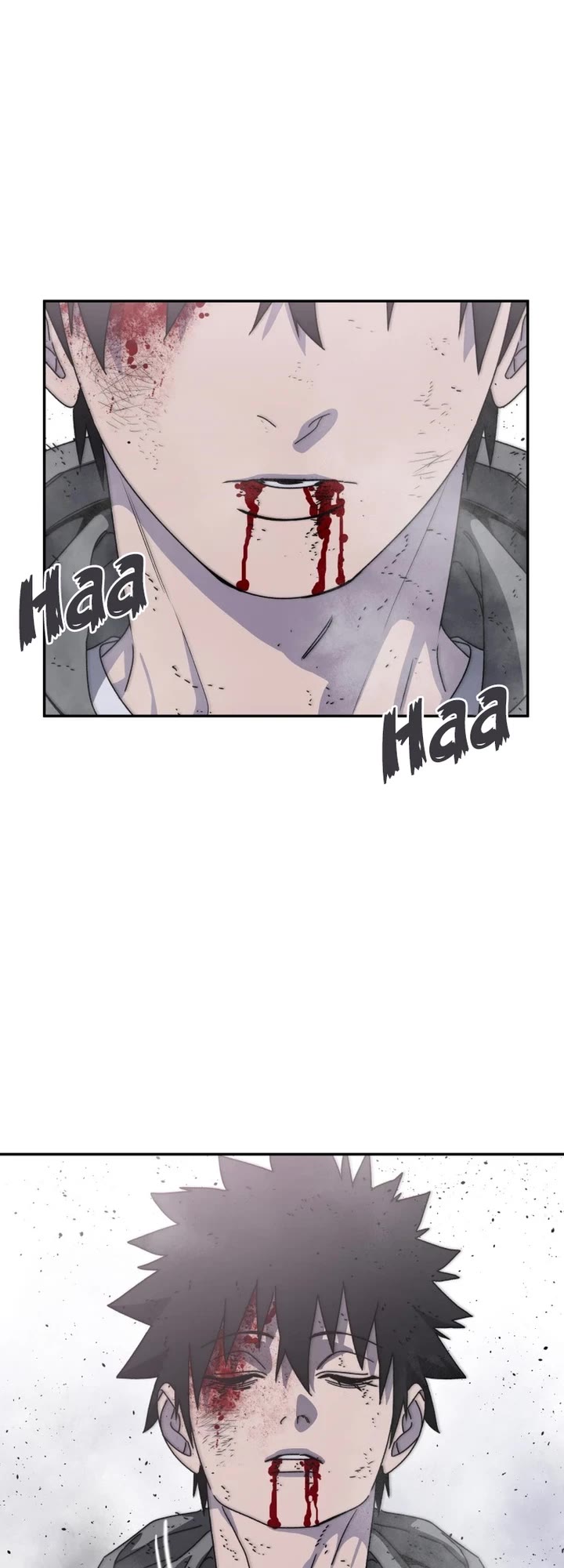 Existence Chapter 71 page 12 - Chapter 71