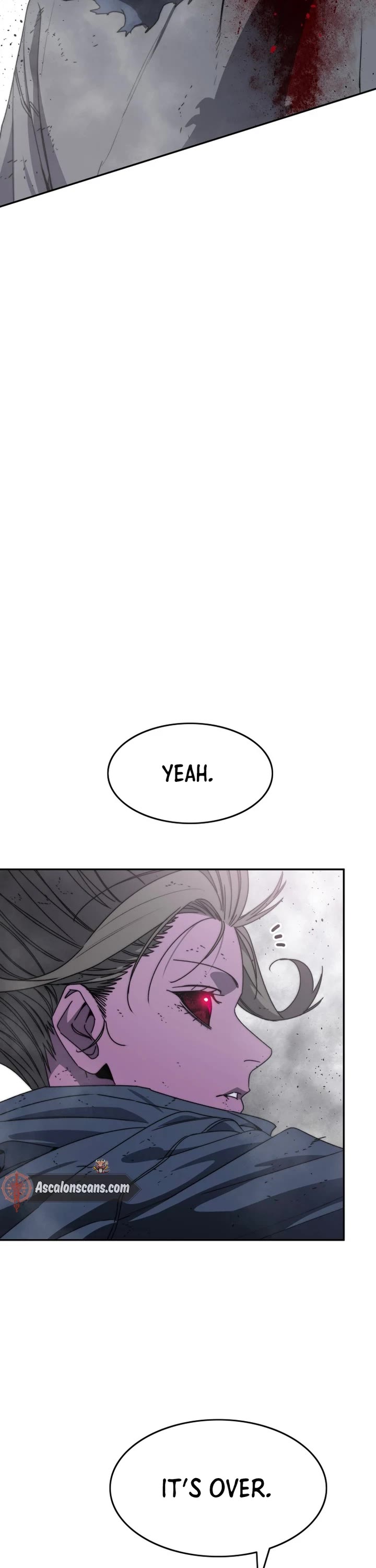 Existence Chapter 71 page 25 - Chapter 71