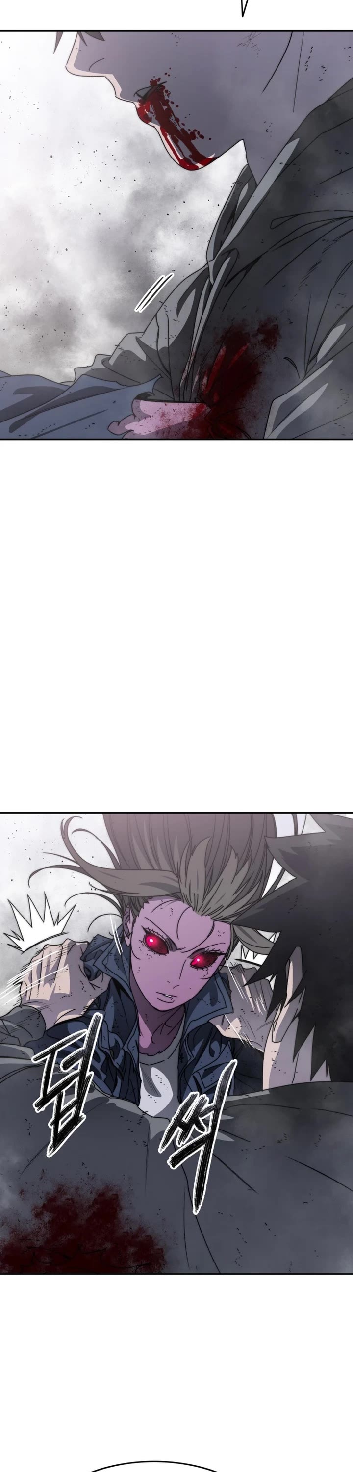 Existence Chapter 71 page 26 - Chapter 71