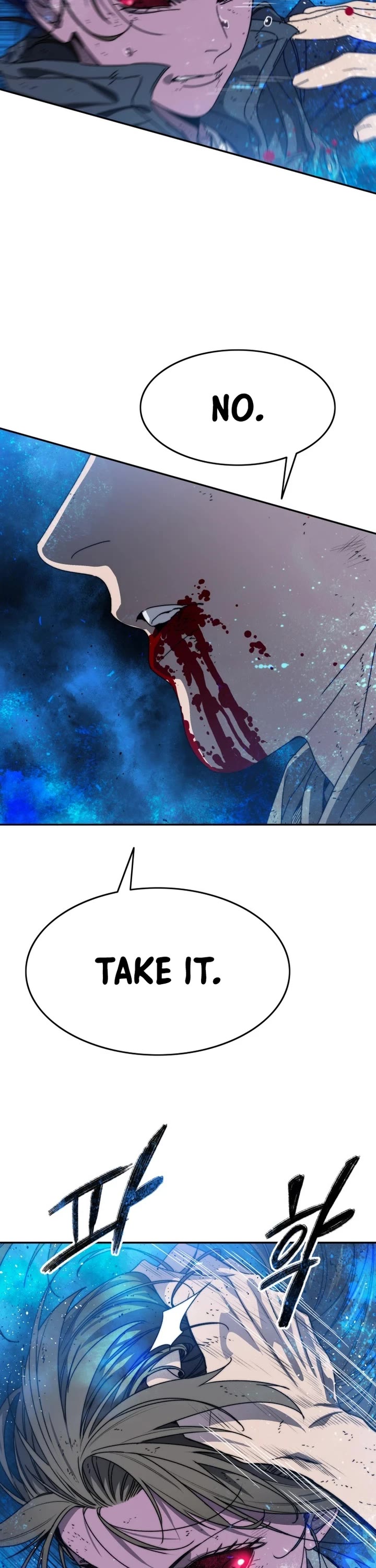 Existence Chapter 71 page 33 - Chapter 71