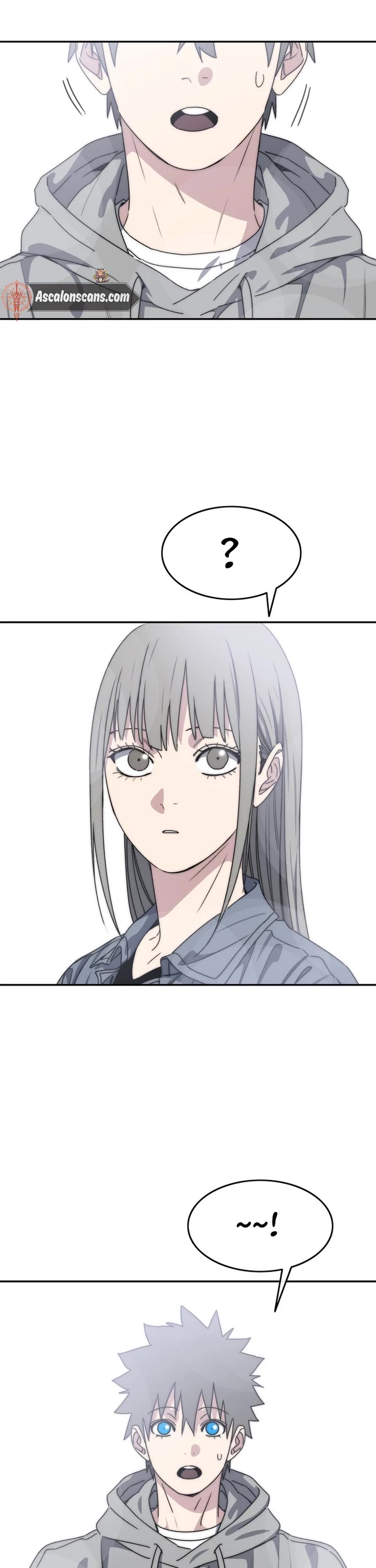 Existence Chapter 71 page 53 - Chapter 71