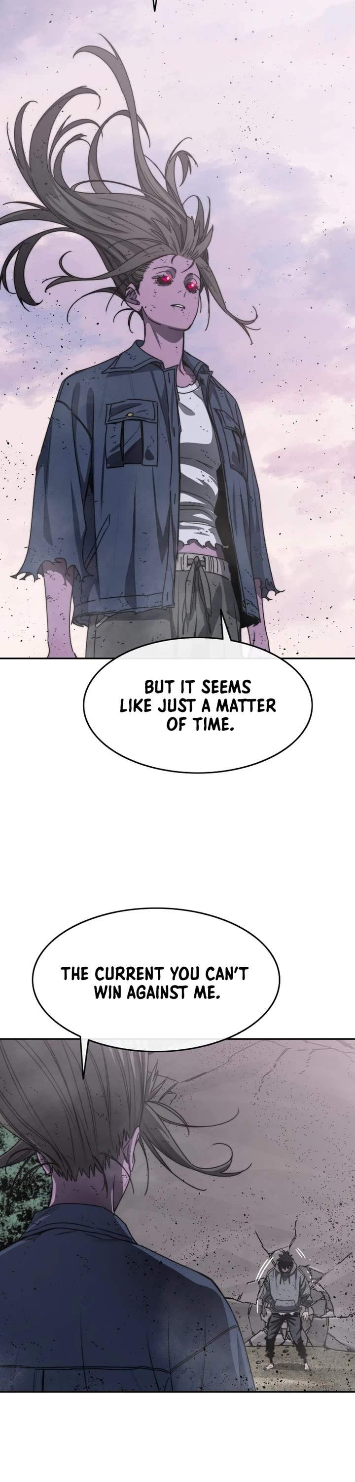 Existence Chapter 71 page 6 - Chapter 71