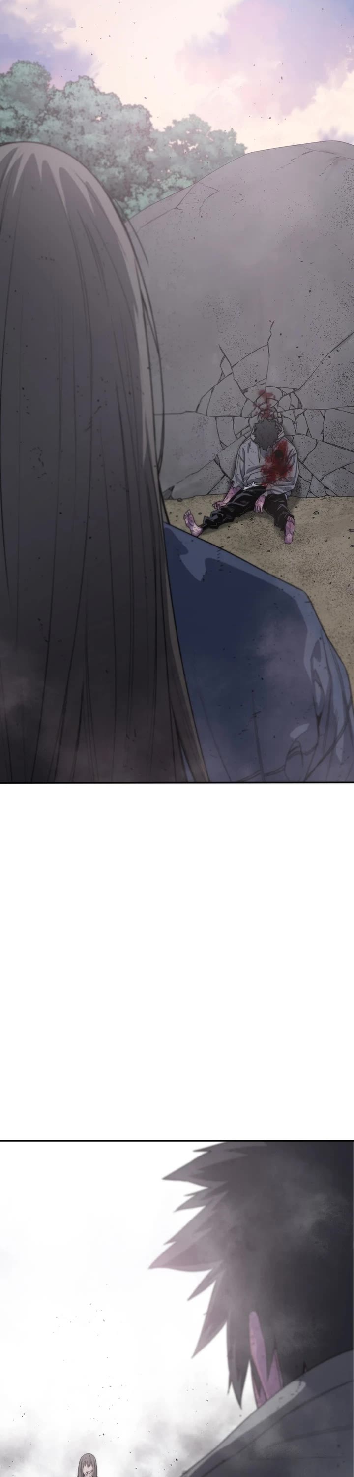 Existence Chapter 71 page 61 - Chapter 71