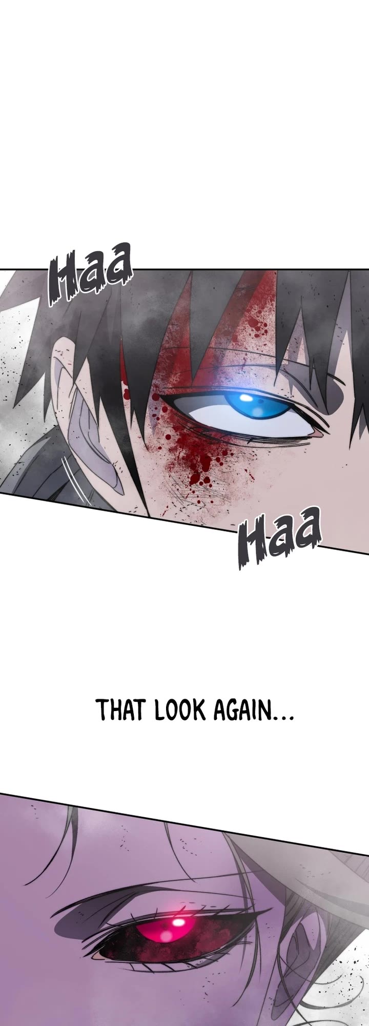 Existence Chapter 71 page 7 - Chapter 71
