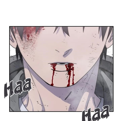 Existence Chapter 71 cover