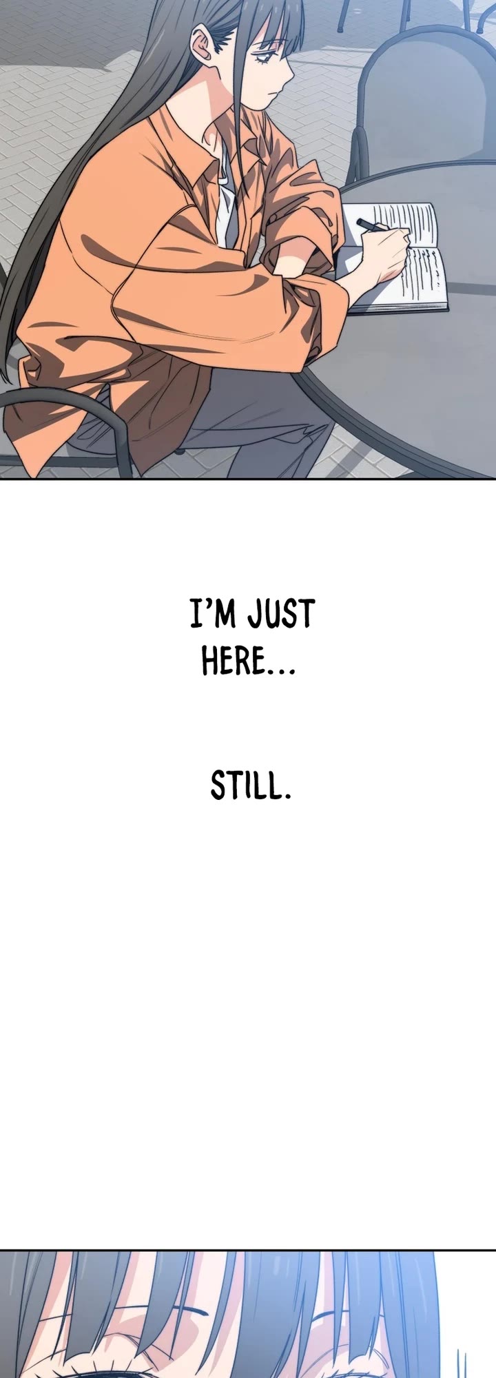 Existence Chapter 72 page 11 - Chapter 72 [END]