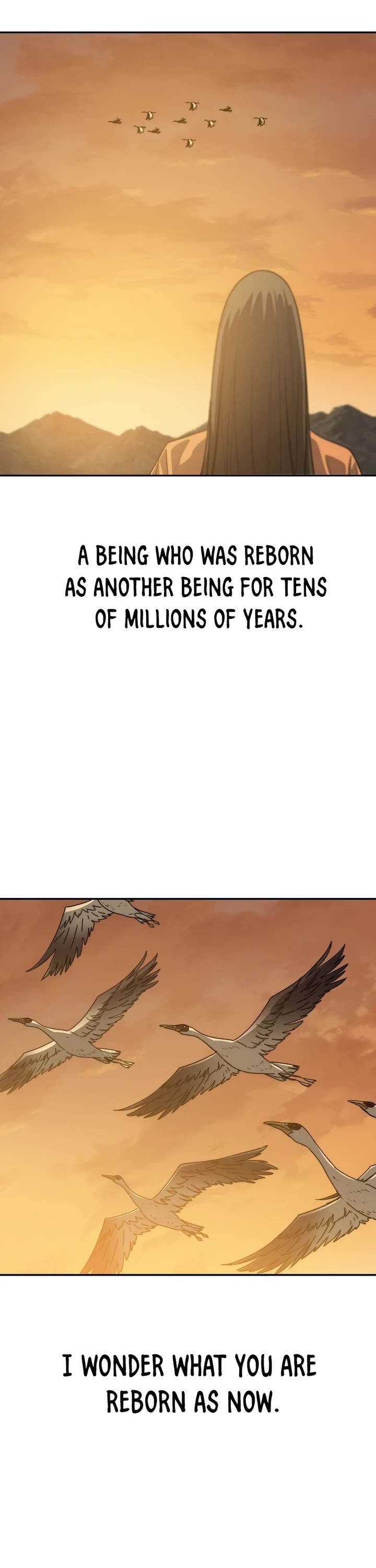 Existence Chapter 72 page 21 - Chapter 72 [END]