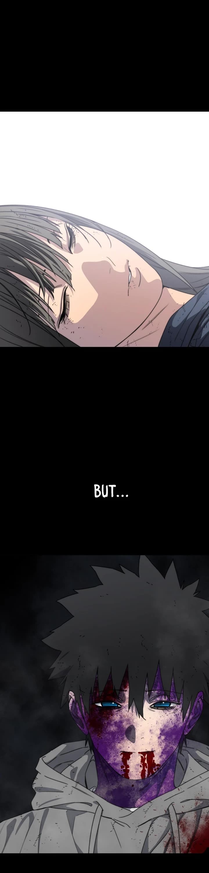 Existence Chapter 72 page 34 - Chapter 72 [END]