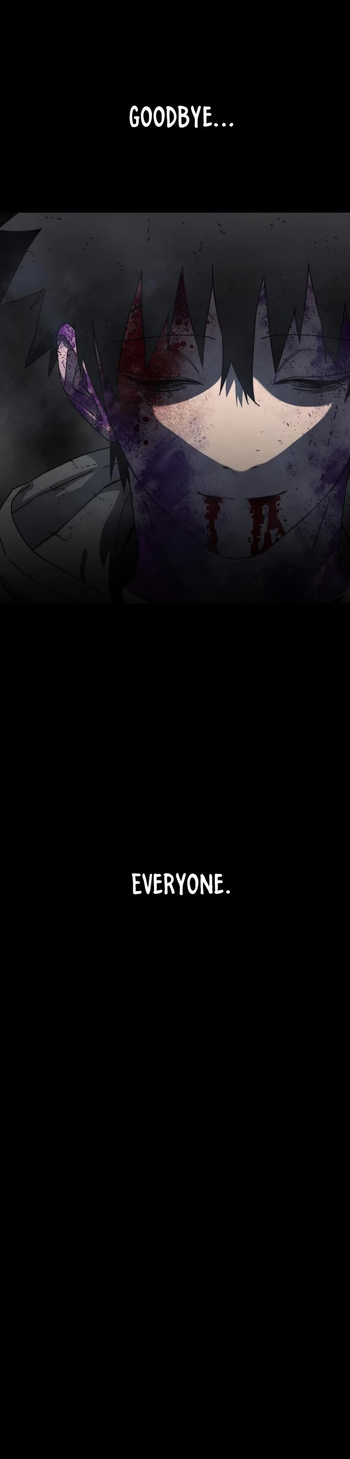 Existence Chapter 72 page 38 - Chapter 72 [END]