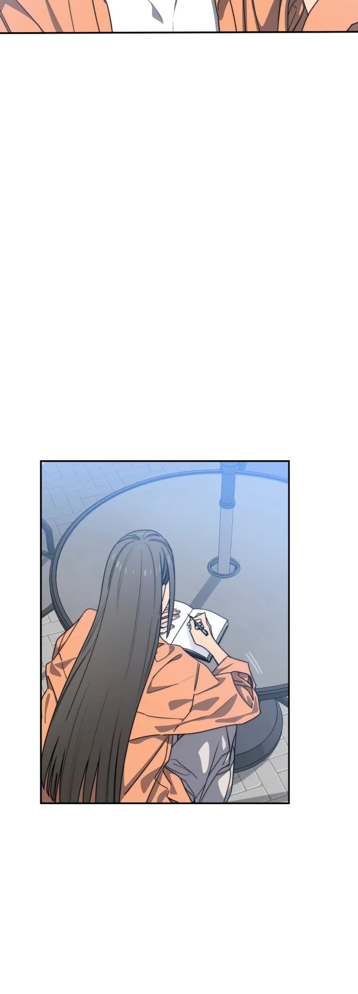 Existence Chapter 72 page 4 - Chapter 72 [END]