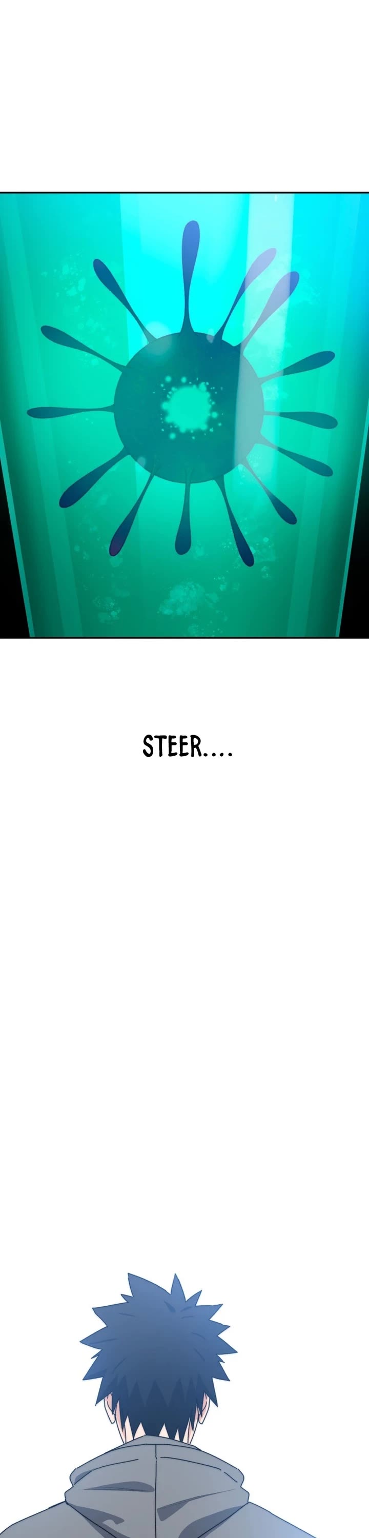 Existence Chapter 72 page 6 - Chapter 72 [END]