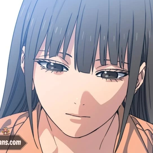 Existence Chapter 72 [END] cover