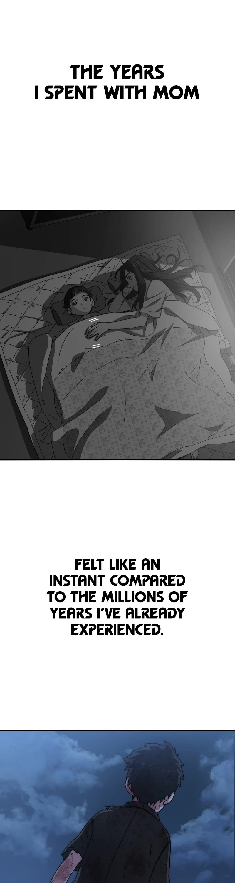 Existence Chapter 8 page 3 - Chapter 8