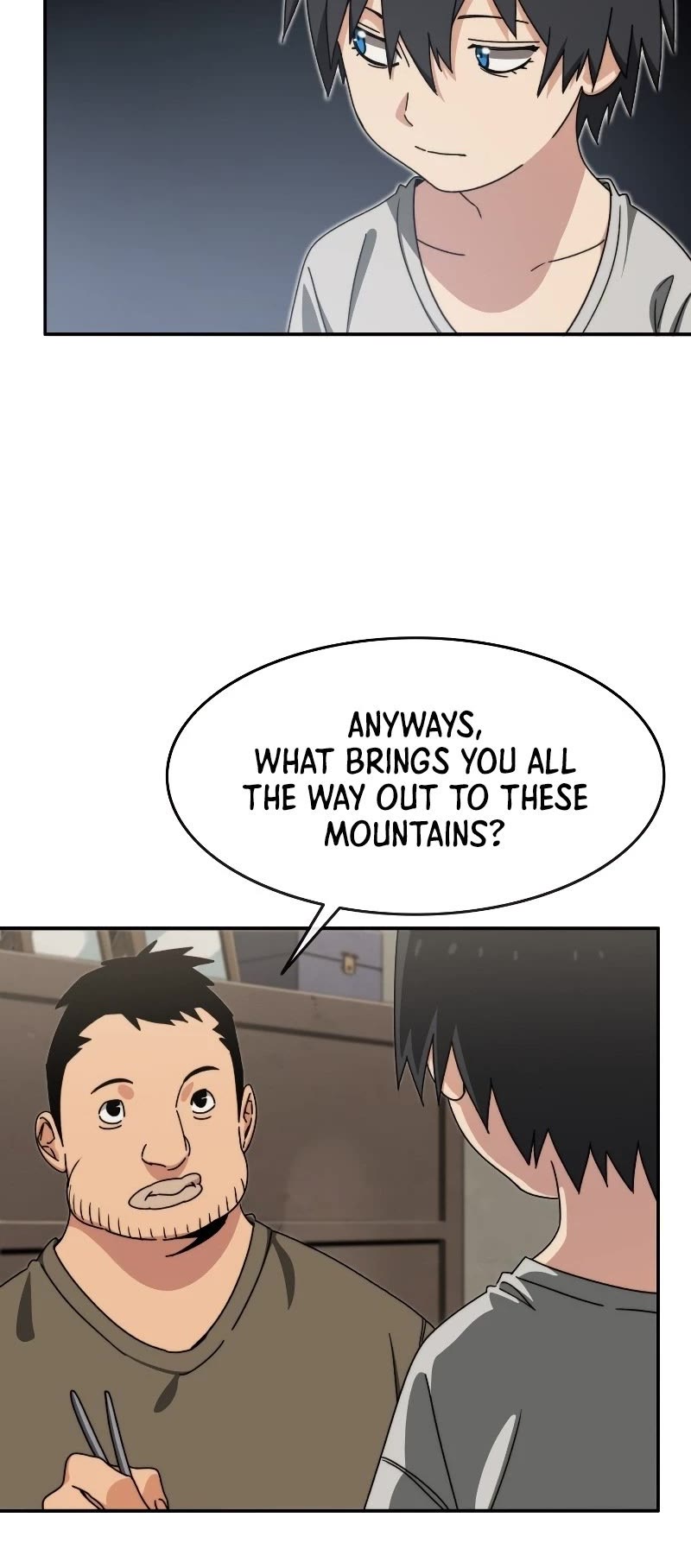 Existence Chapter 8 page 40 - Chapter 8