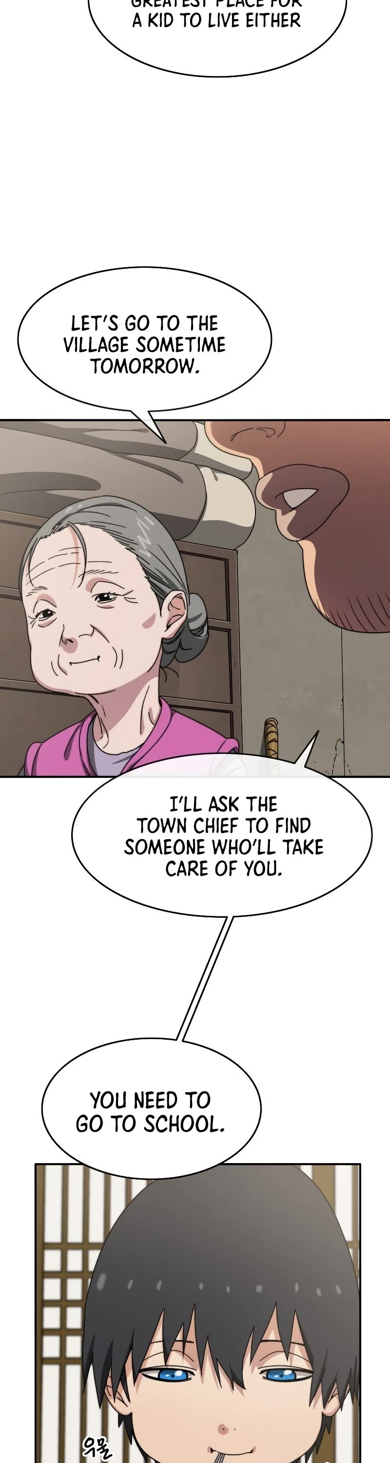 Existence Chapter 8 page 43 - Chapter 8