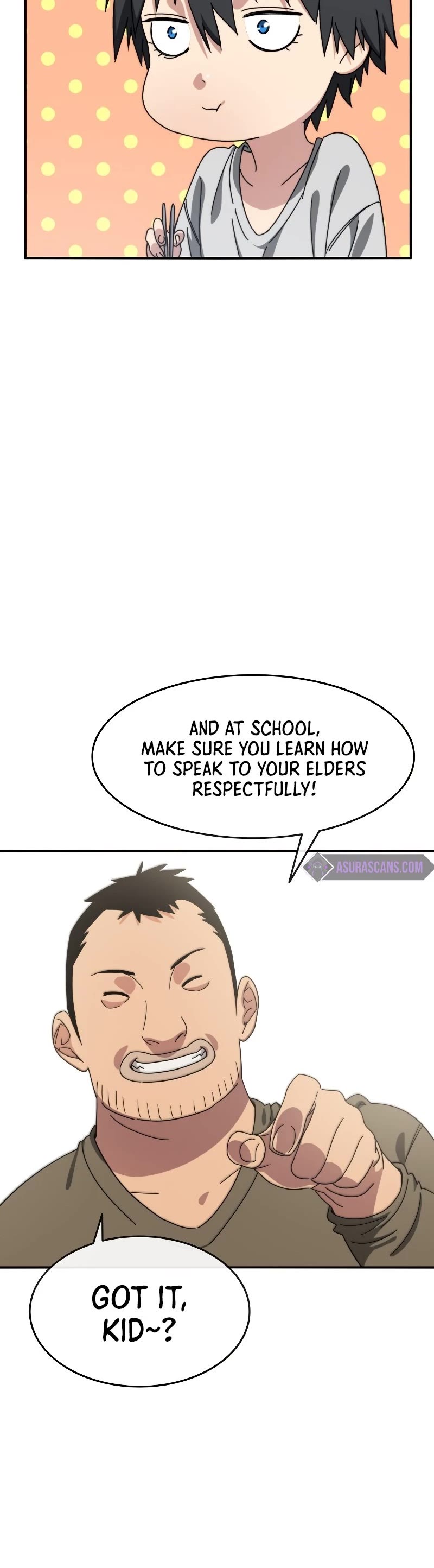 Existence Chapter 8 page 45 - Chapter 8