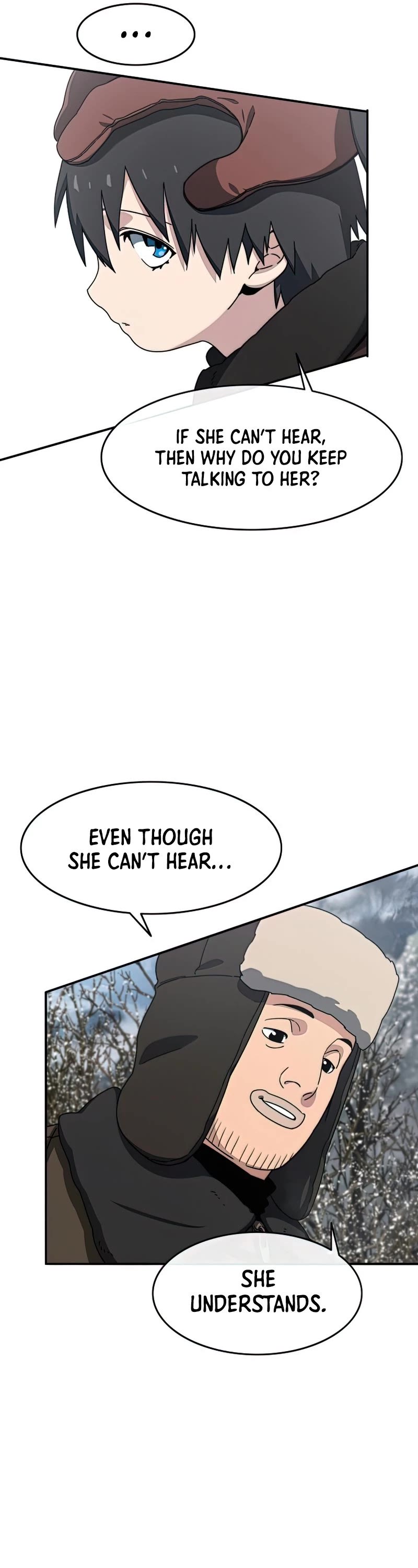Existence Chapter 9 page 12 - Chapter 9