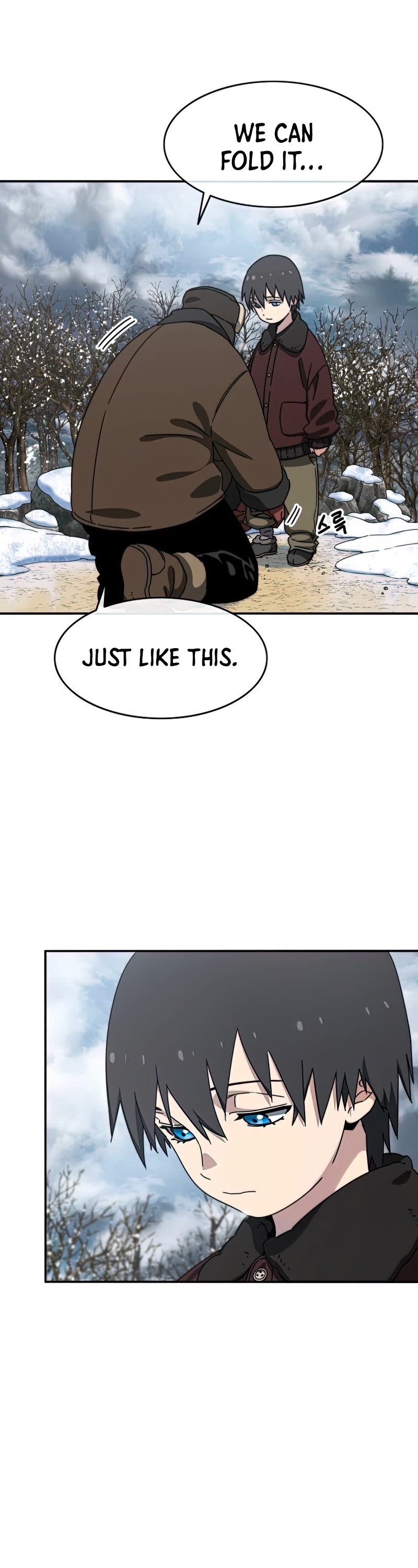 Existence Chapter 9 page 4 - Chapter 9