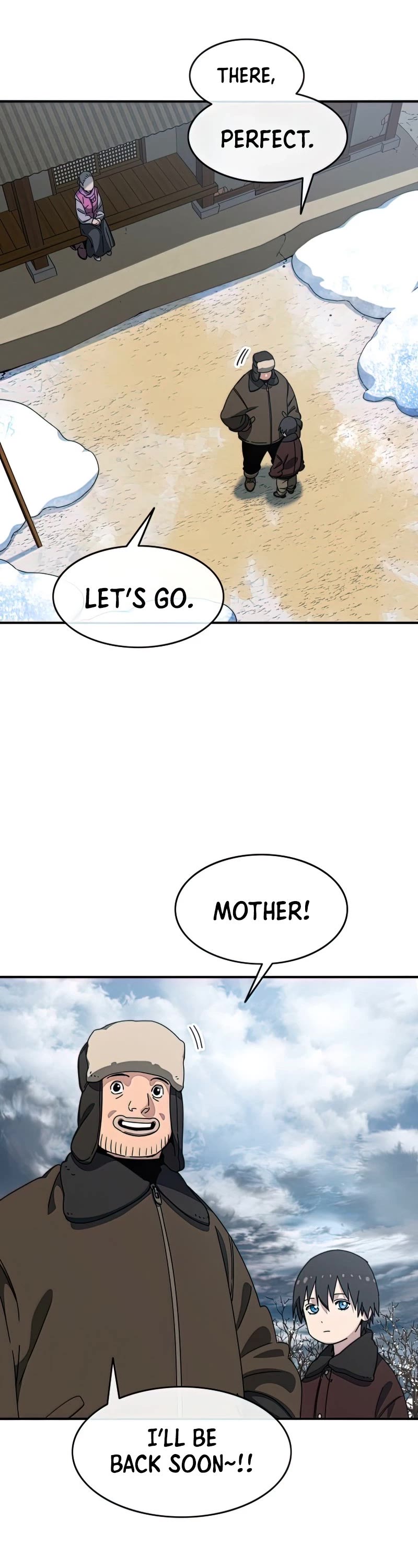 Existence Chapter 9 page 5 - Chapter 9