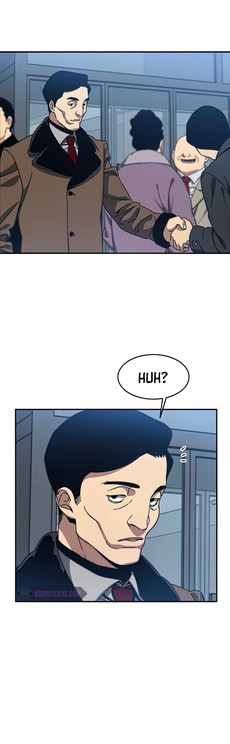 Existence Chapter 9 page 61 - Chapter 9