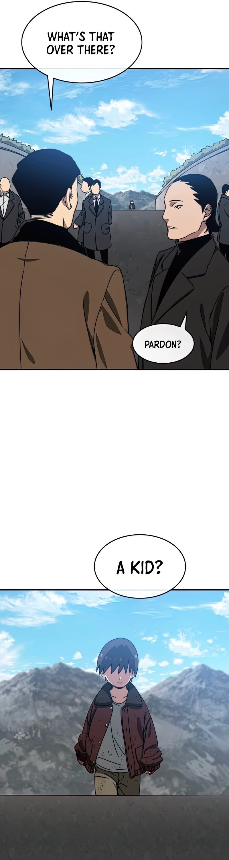 Existence Chapter 9 page 62 - Chapter 9
