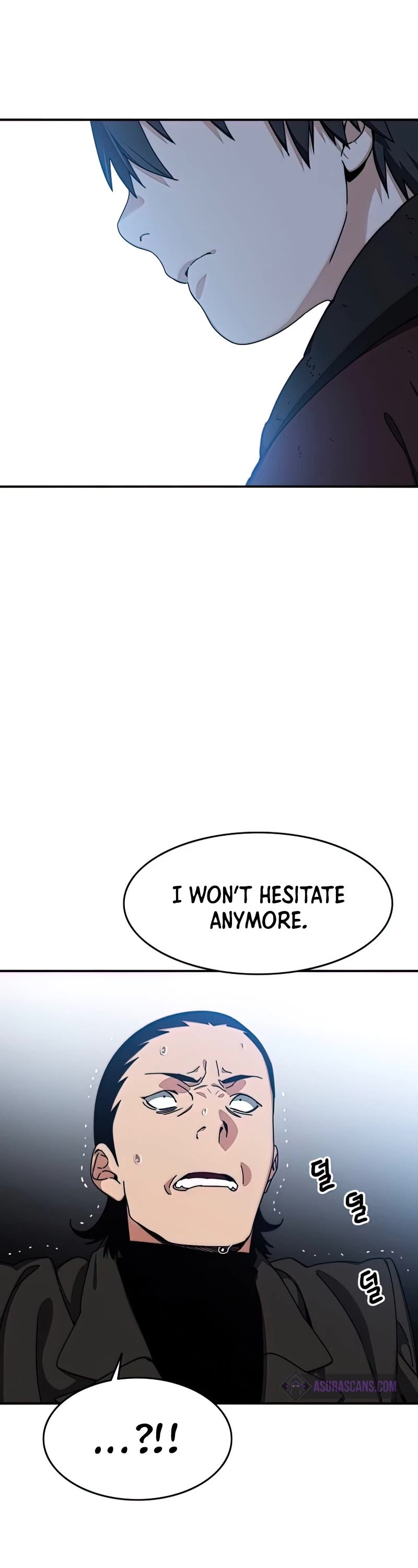 Existence Chapter 9 page 71 - Chapter 9