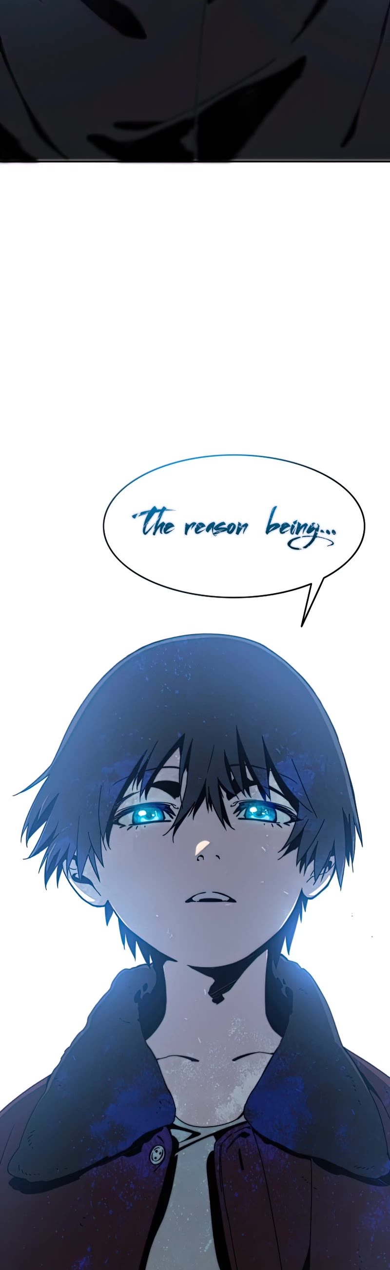 Existence Chapter 9 page 73 - Chapter 9