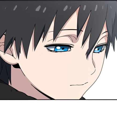 Existence Chapter 9 cover