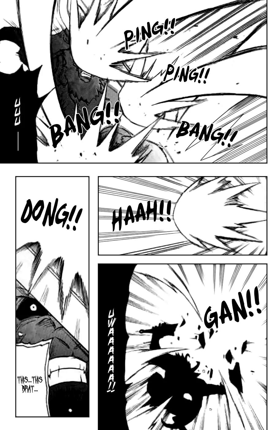 Exorcist Chapter 1 page 15 - Chapter 1