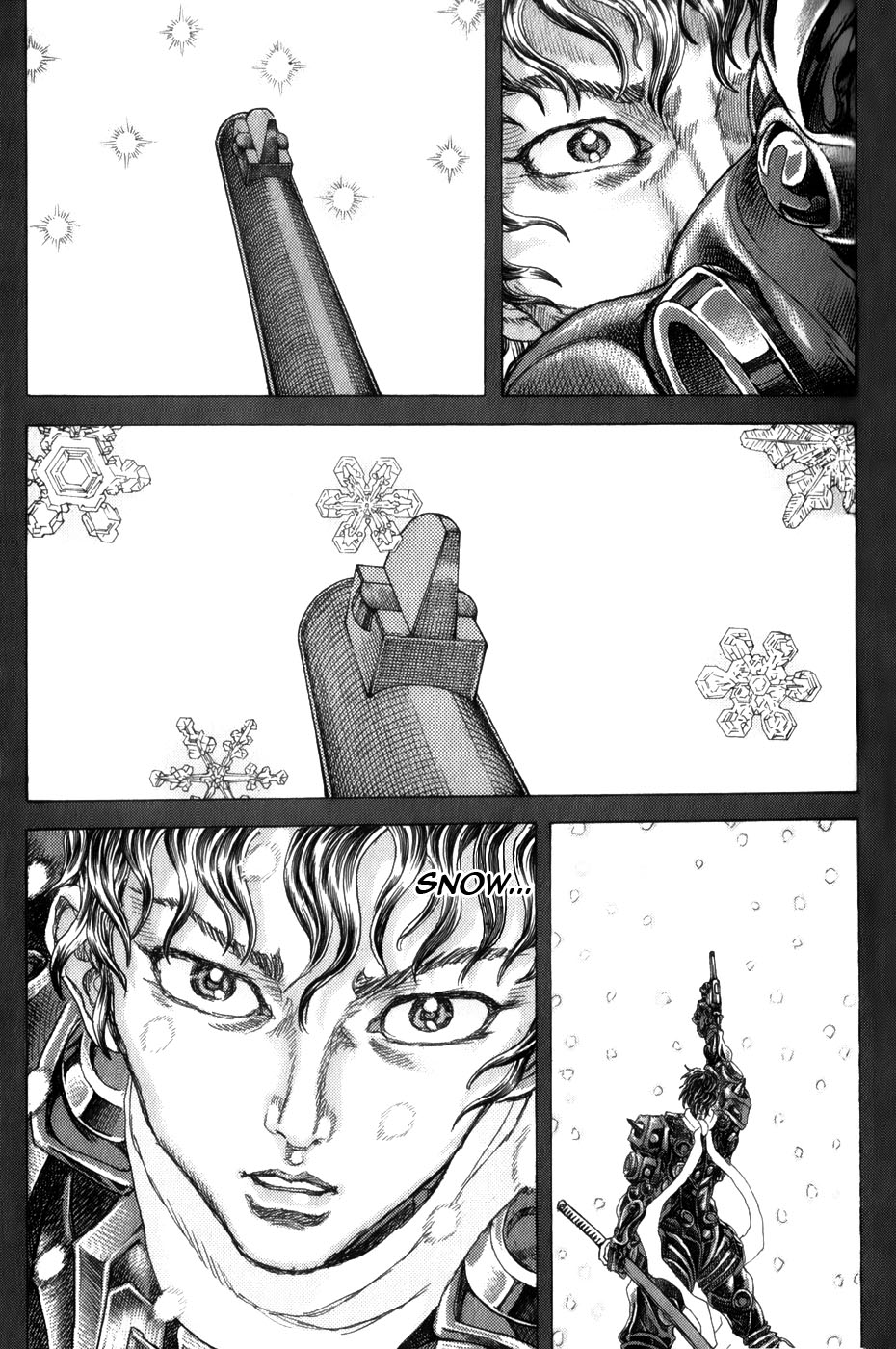Exoskull Rei Chapter 10.2 page 27 - Chapter 10 v2 : Hell's Arc: Song 2 - Act 1