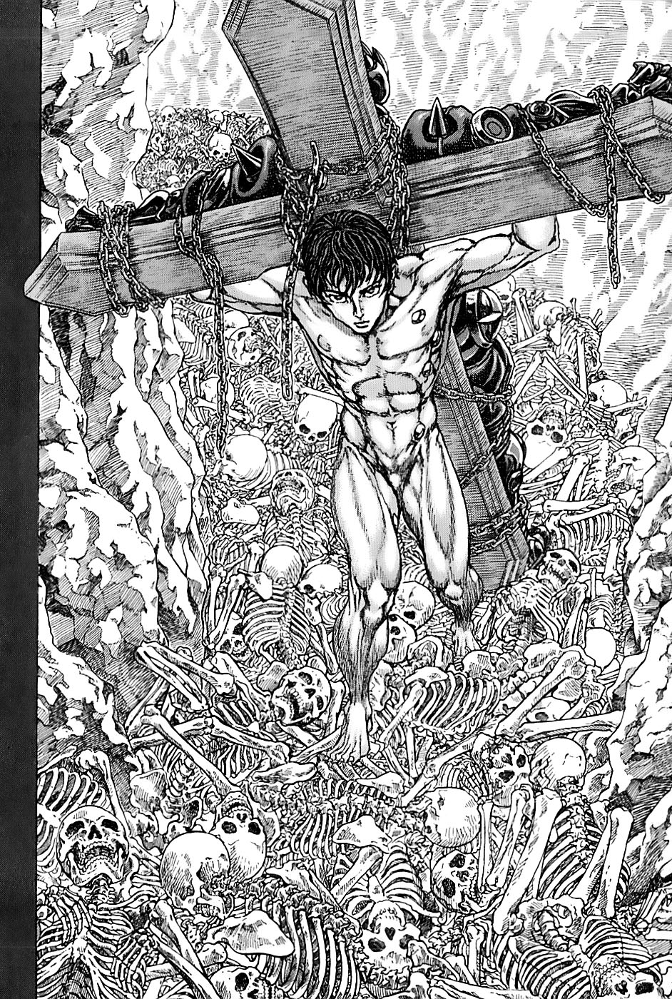 Exoskull Rei Chapter 2.2 page 20 - Chapter 2 v2 : Hell's Arc: Song 0 - Act 2