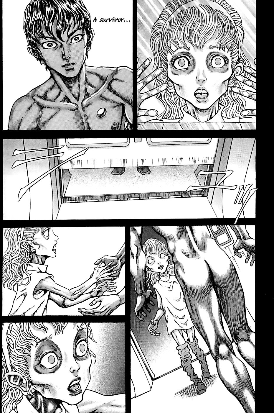Exoskull Rei Chapter 2.2 page 7 - Chapter 2 v2 : Hell's Arc: Song 0 - Act 2