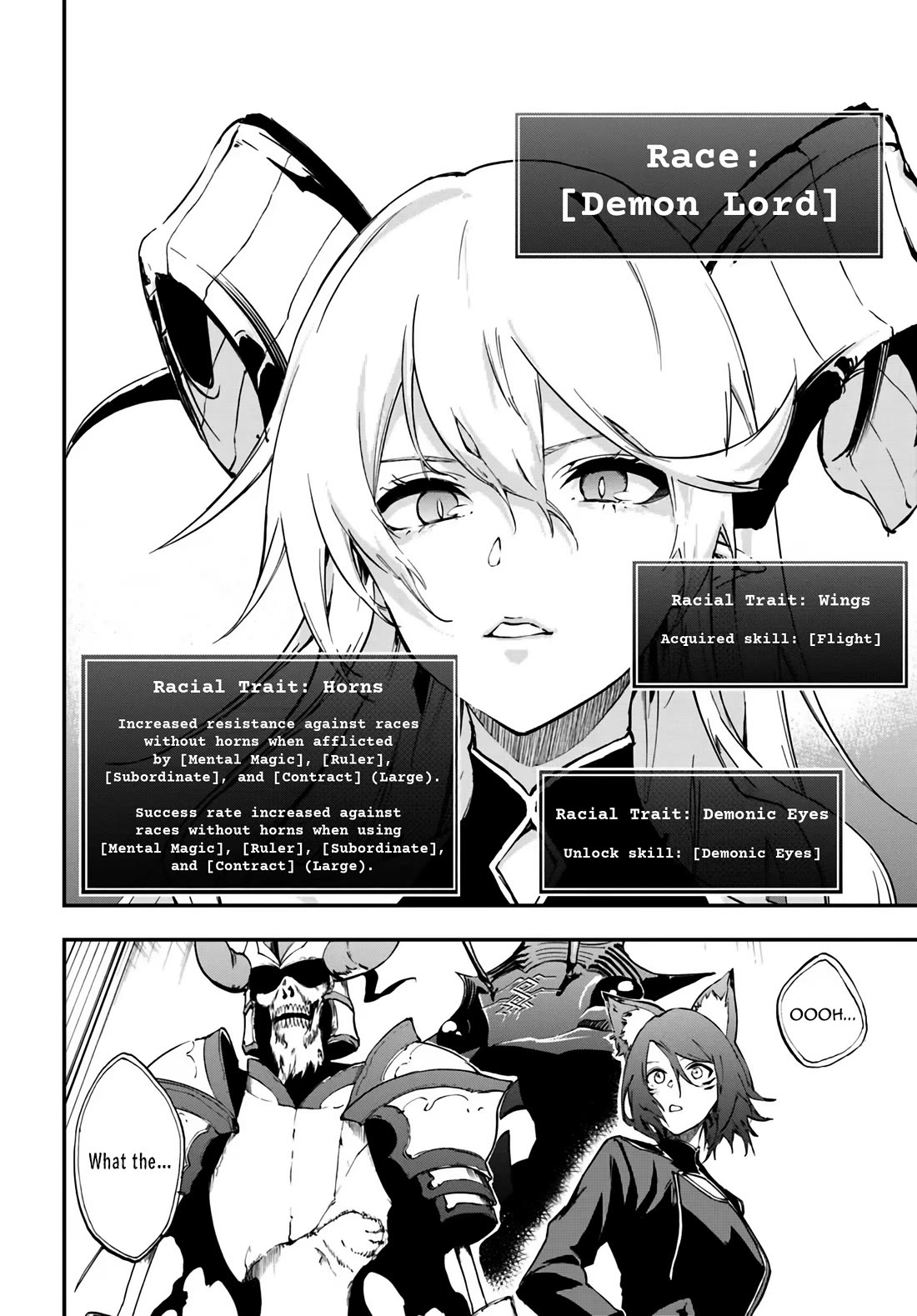 EXP Is Golden Chapter 10 page 28 - Chapter 10