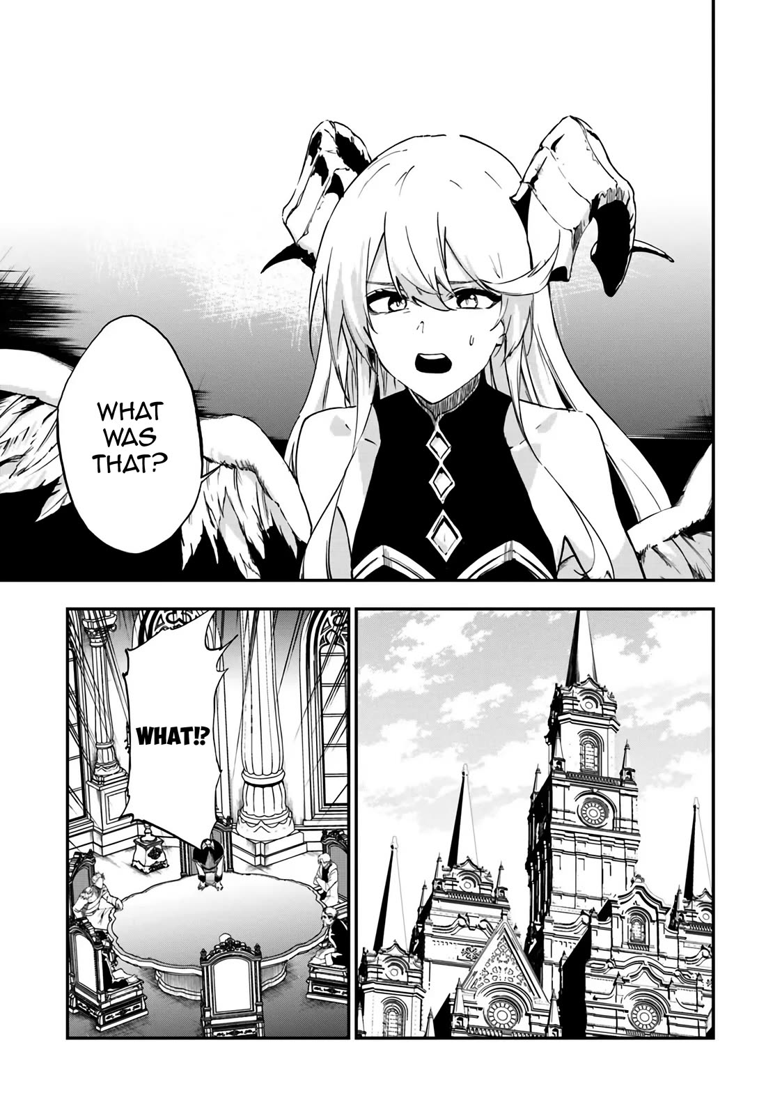 EXP Is Golden Chapter 10 page 31 - Chapter 10