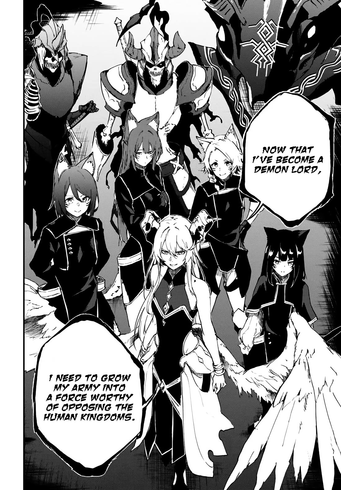 EXP Is Golden Chapter 11 page 12 - Chapter 11