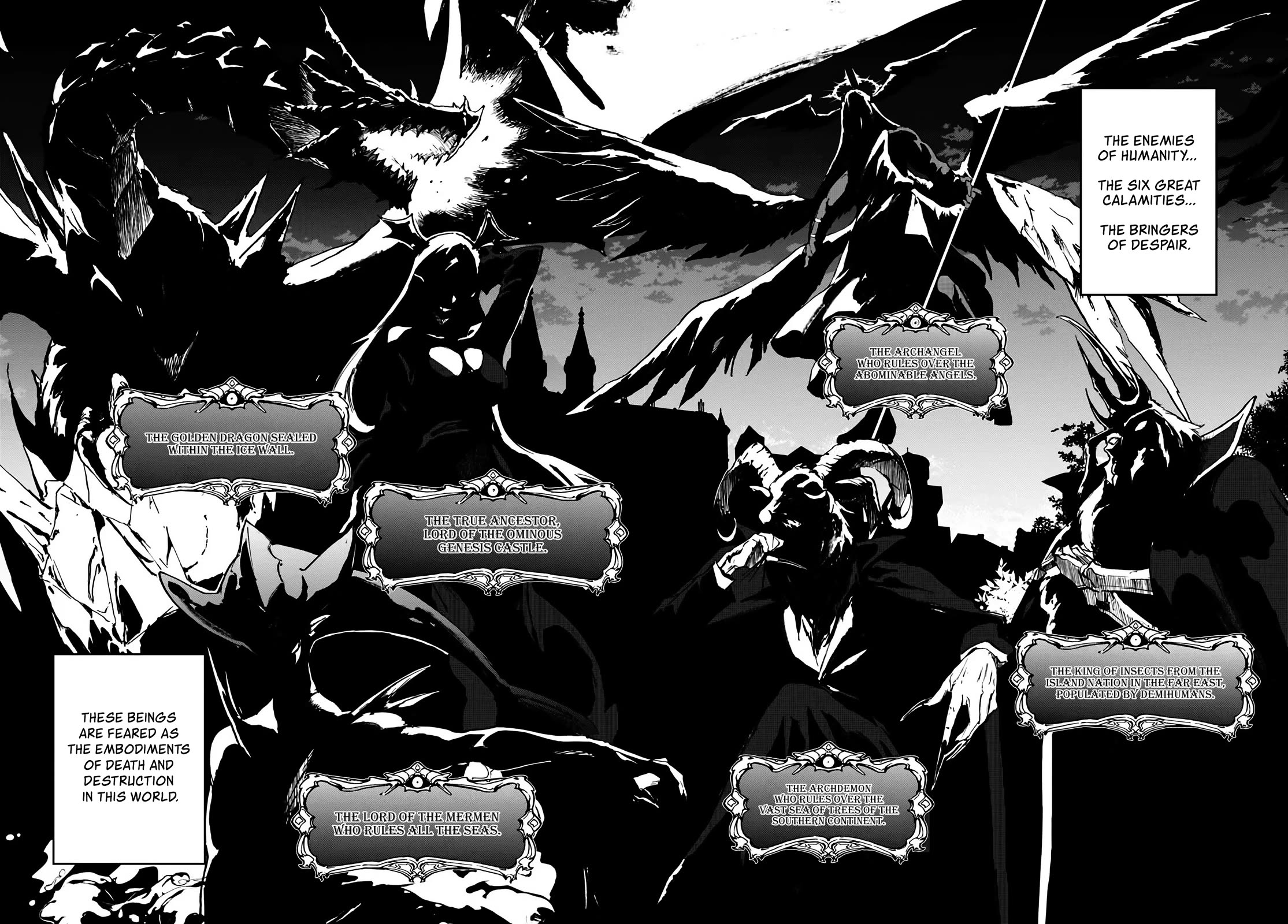 EXP Is Golden Chapter 11 page 7 - Chapter 11