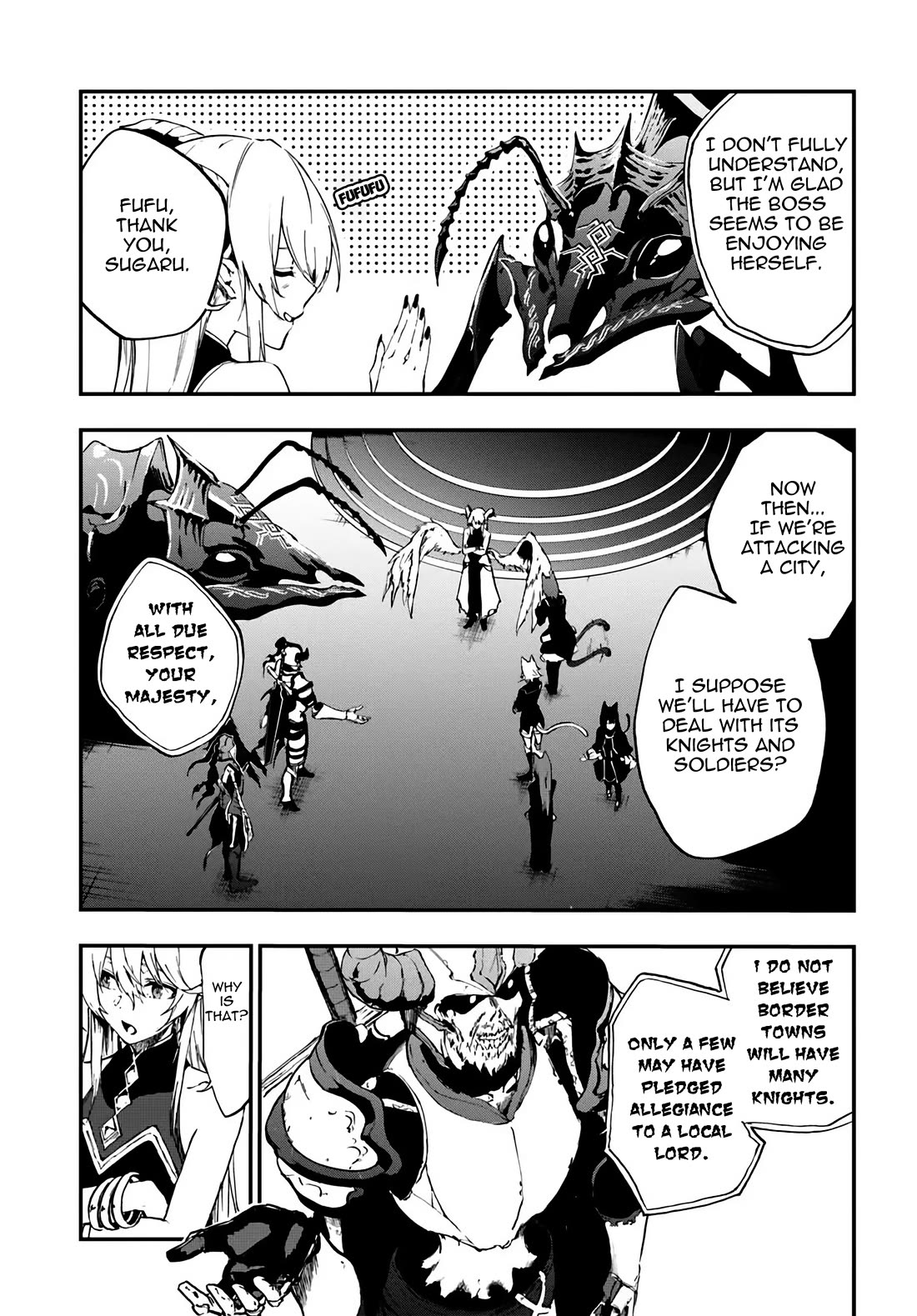 EXP Is Golden Chapter 12 page 14 - Chapter 12