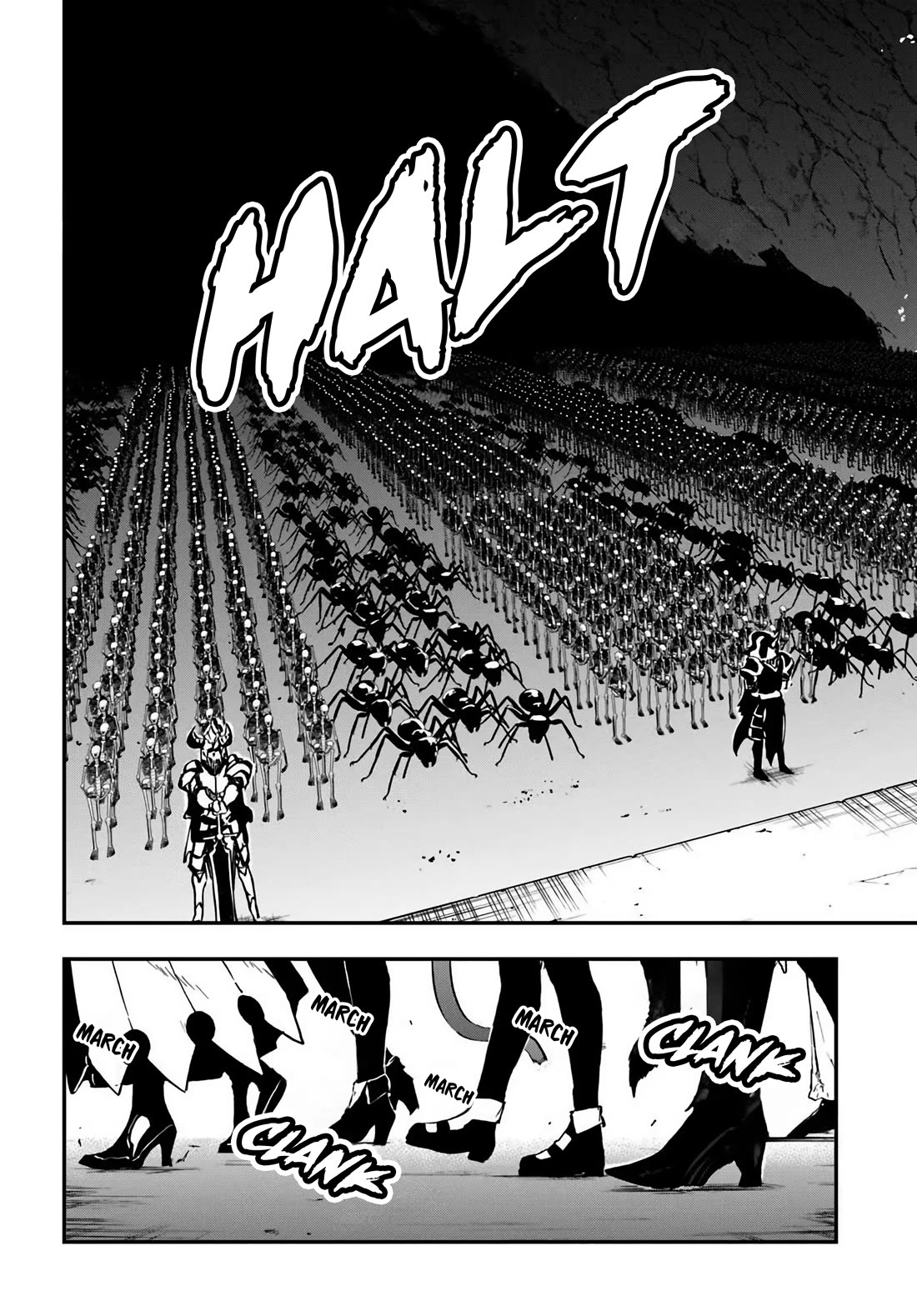 EXP Is Golden Chapter 12 page 19 - Chapter 12